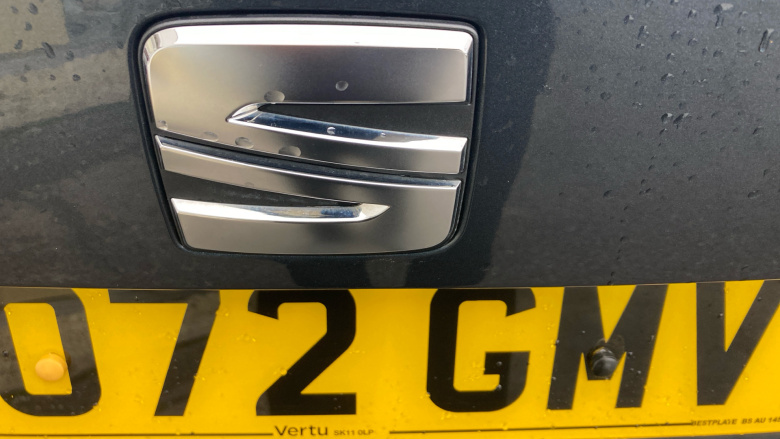 SEAT Arona 1.0 TSI 110 FR Sport 5dr DSG Petrol Hatchback